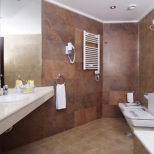 Deluxe Kamer met Twee Aparte Bedden